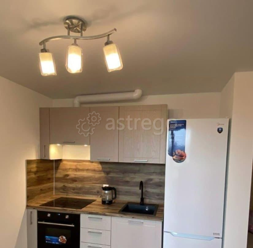 Студия, 24 м2, 4/26 эт. Люберцы - изображение 5