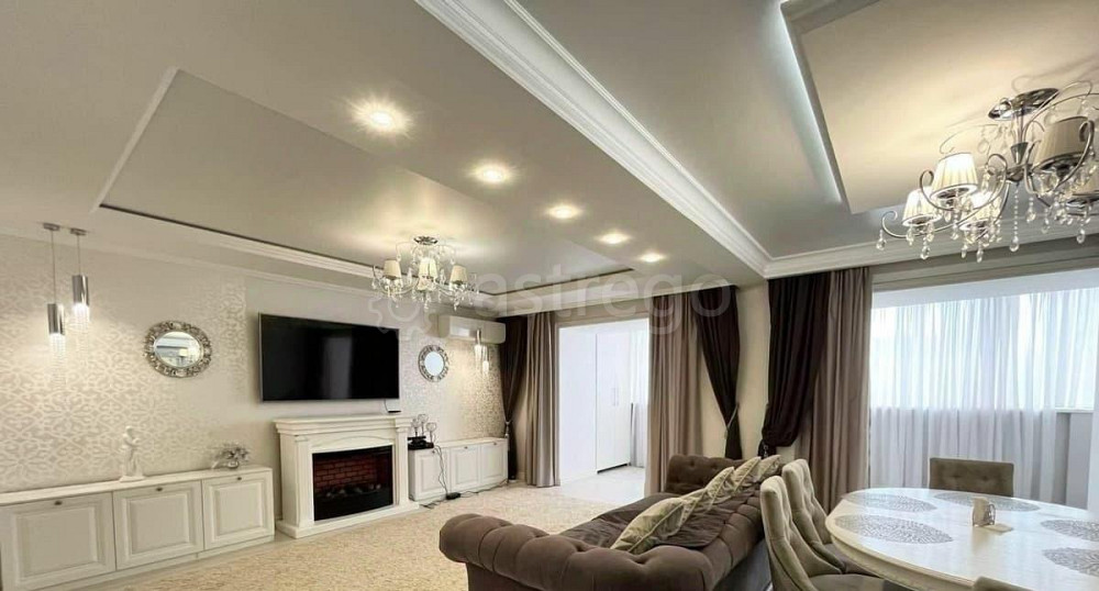 4-комн. квартира, 127 м2, 2/16 эт. Барнаул - изображение 6