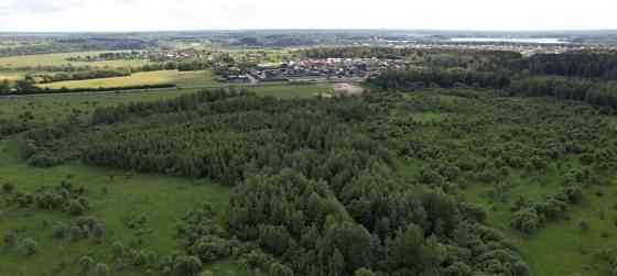 Земельный участок, 80 га Можайск