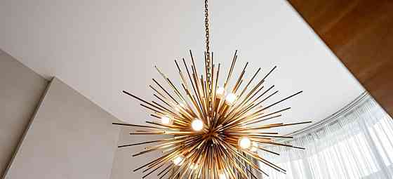 6-комн. квартира, 240 м2, 30/30 эт. Москва