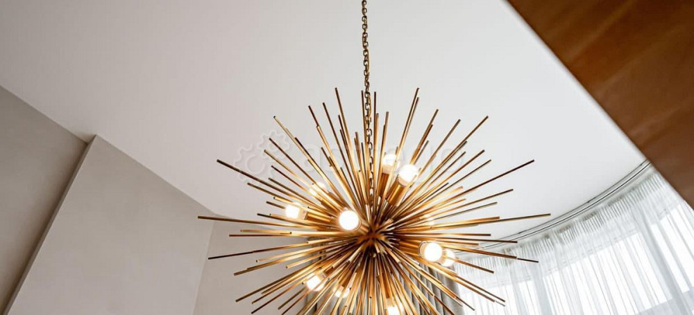 6-комн. квартира, 240 м2, 30/30 эт. Москва - изображение 3