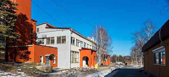 Отдельное здание, 3269 м2 Тында