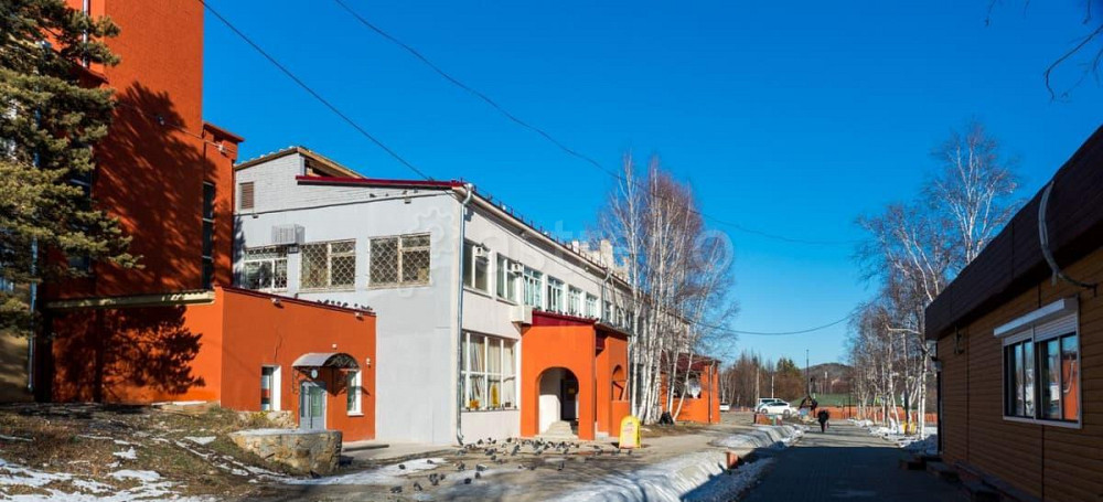 Отдельное здание, 3269 м2 Тында - изображение 6