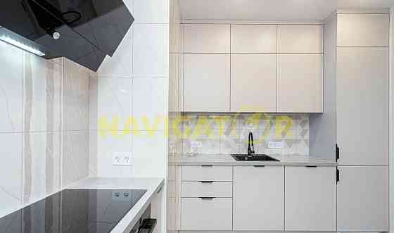 3-комн. квартира, 60 м2, 10/34 эт. Уфа