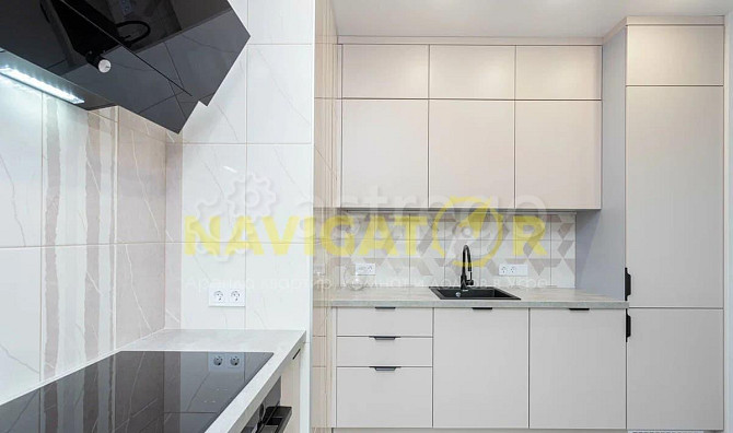 3-комн. квартира, 60 м2, 10/34 эт. Уфа - изображение 2