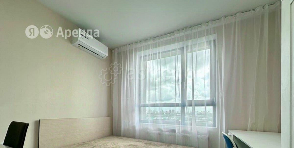 Студия, 23 м2, 13/31 эт. Москва - изображение 7