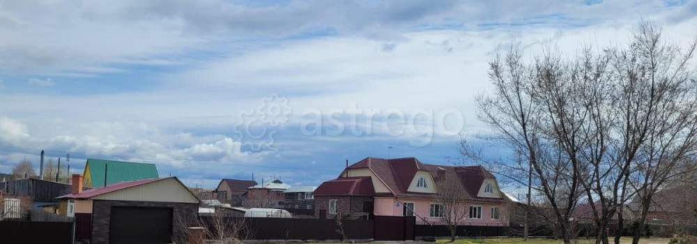 Коттедж, 100 м2, 8.4 сотки, 1 эт. Минусинск - изображение 2