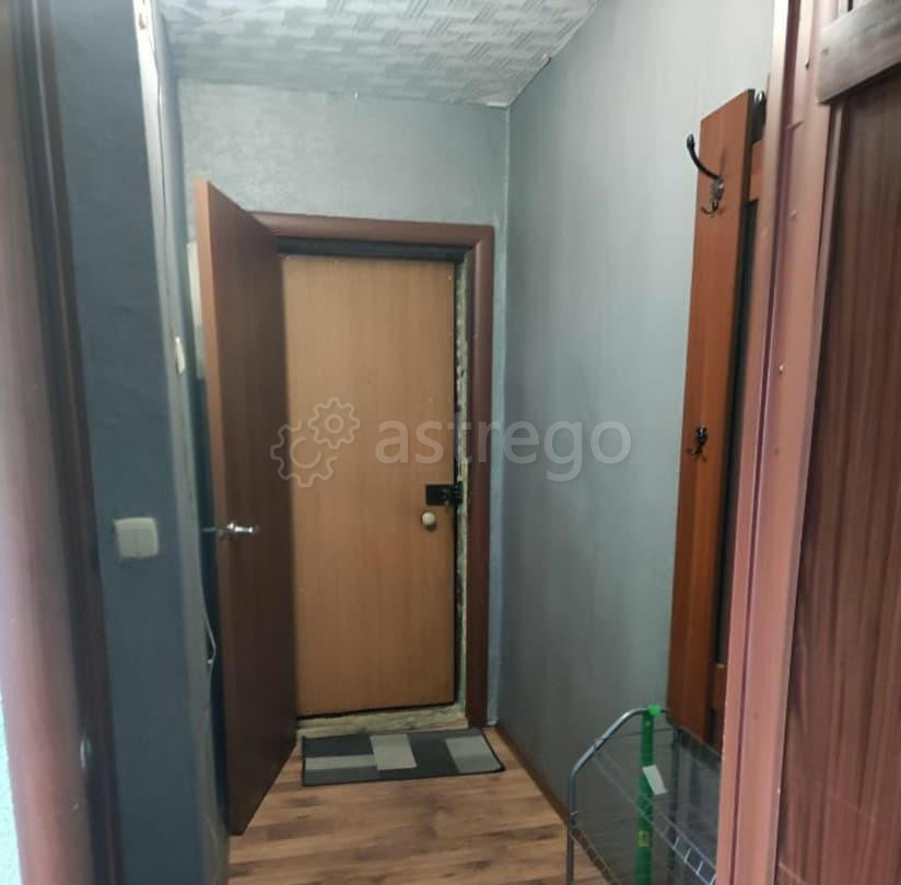 1-комн. квартира, 30.6 м2, 3/5 эт. Лесосибирск - изображение 2