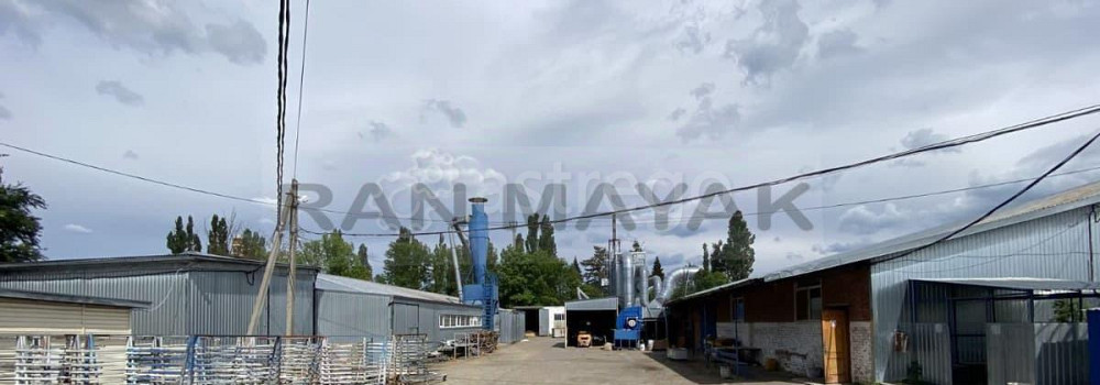 Производственное, 7200 м Тульский - изображение 1