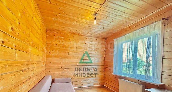Дом, 60 м2, 8 соток, 1 эт. Иглино - изображение 5