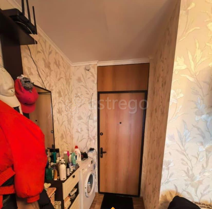 Комната, 14.5 м2, 16/16 эт. Москва - изображение 3