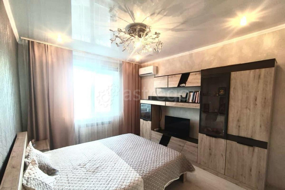 4-комн. квартира, 69 м2, 2/9 эт. Белгород - изображение 2