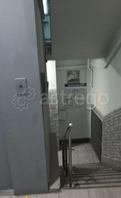 Комната, 19 м2, 9/9 эт. Москва - изображение 2