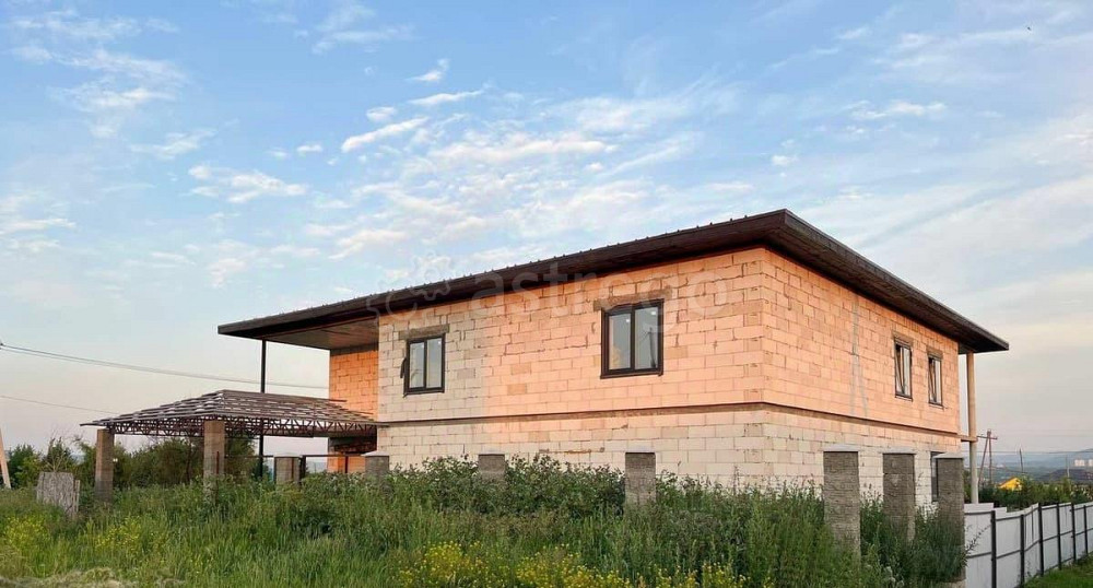 Коттедж, 455 м2, 16 соток, 2 эт. Емельяново - изображение 7