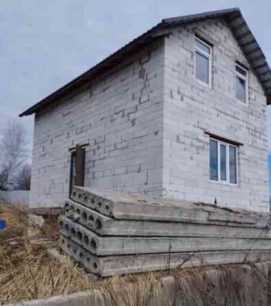 Дом, 95.8 м2 Сергиев Посад