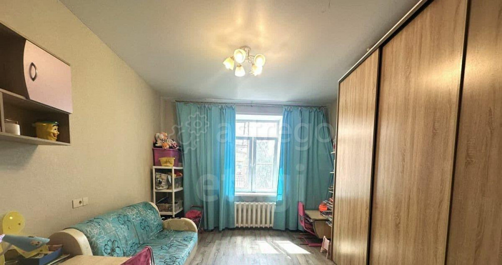 4-комн. квартира, 102.5 м2, 4/4 эт. Коломна - изображение 7