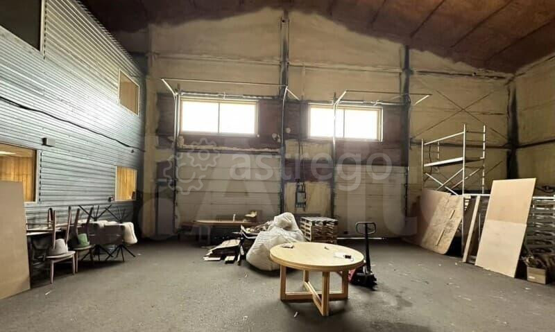 Склад, 1286 м2 Санкт-Петербург - изображение 2