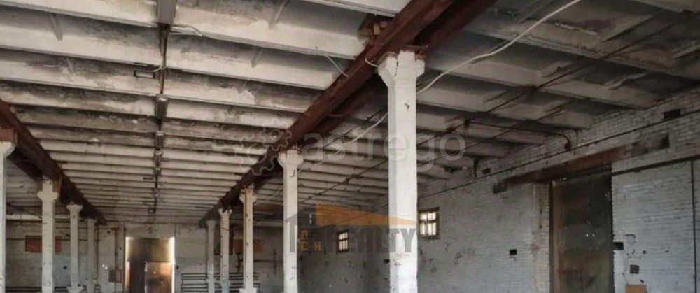 Производственное, 1400 м2 Щёлково - изображение 2