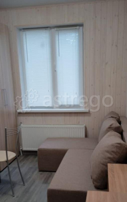 Студия, 22 м2, 1/2 эт. Пушкино - изображение 7