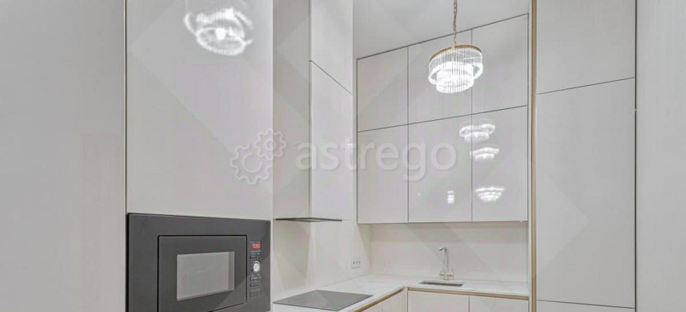 5-комн. квартира, 219 м2, 1/6 эт. Москва - изображение 6