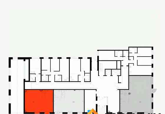 Свободного назначения, 56.4 м2 Санкт-Петербург