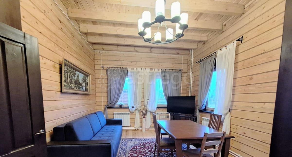 Дом, 155 м2, 9.5 сотки, 2 эт. Ногинск - изображение 5