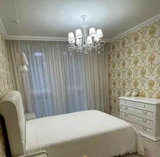 3-комн. квартира, 90 м2, 2/12 эт. Москва