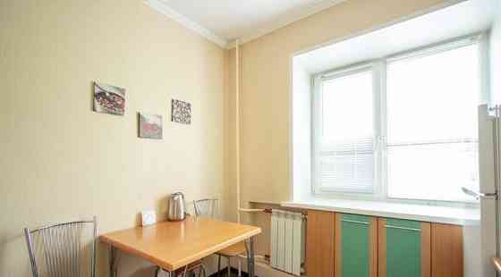1-комн. квартира, 30 м2, 3/5 эт. Красноярск