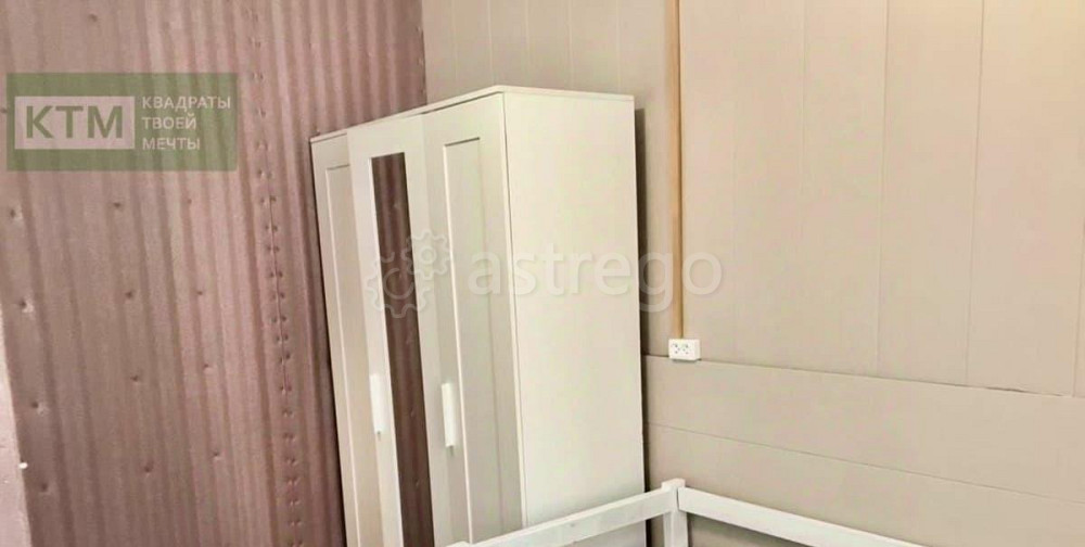 4-комн. квартира, 83 м2, 2/4 эт. Санкт-Петербург - изображение 5
