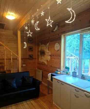 Дом, 60 м2 Сергиев Посад