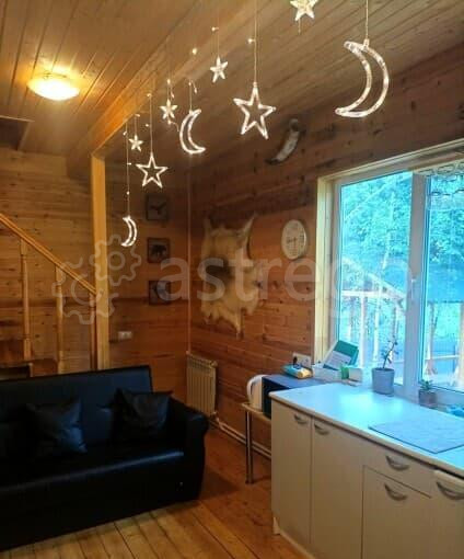 Дом, 60 м2 Сергиев Посад - изображение 3