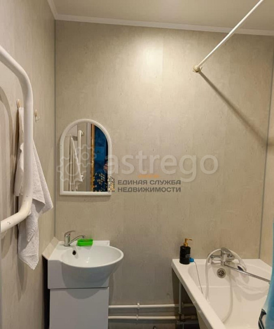 2-комн. квартира, 53 м2, 4/12 эт. Уфа - изображение 9