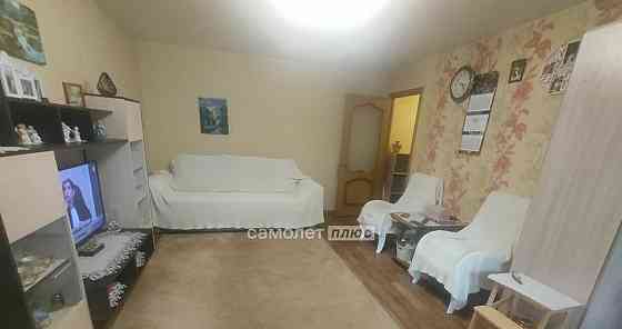 2-комн. квартира, 44.9 м2, 1/3 эт. Электросталь