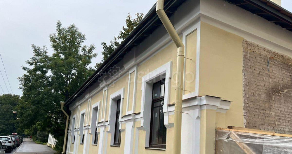 Торговое помещение, 300 м2 Санкт-Петербург - изображение 2