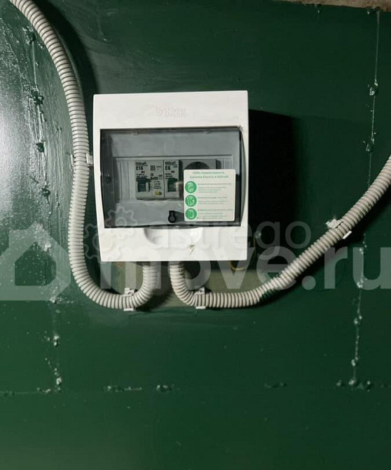 Гараж, 17 м2 Москва - изображение 3