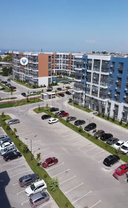 Сдам студию, 33 м2, 8/8 эт., Посуточно Севастополь - изображение 10