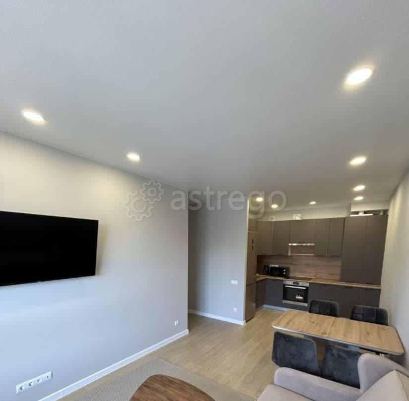 3-комн. квартира, 60 м2, 6/23 эт. Астрахань - изображение 5
