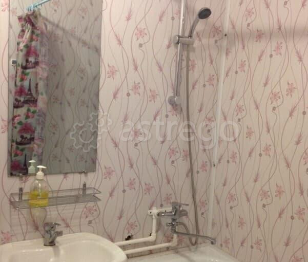 1-комн. квартира, 35 м2, 2/5 эт. Москва - изображение 3