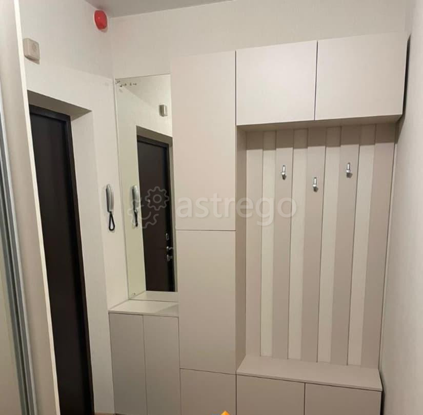 Студия, 36 м2, 10/10 эт. Белгород - изображение 2