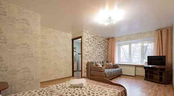 1-комн. квартира, 30 м2, 2/5 эт. Красноярск