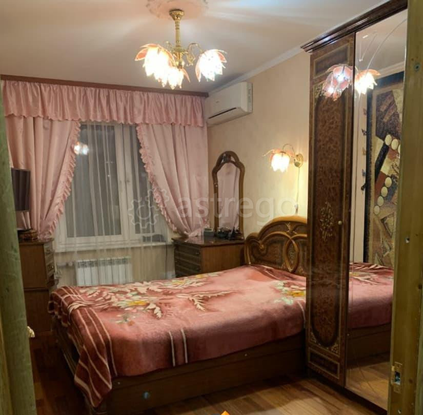 3-комн. квартира, 60 м2, 7/9 эт. Москва - изображение 7