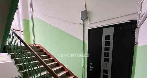 Комната, 20.9 м2, 2/4 эт. Электросталь