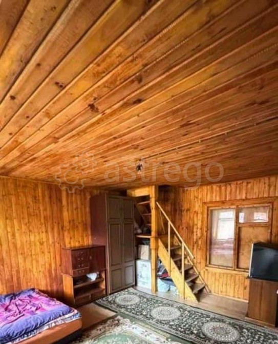 Дом, 30 м2, 10.8 сотки, 2 эт. Пушкино - изображение 5