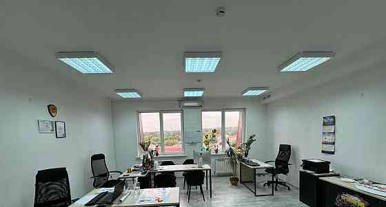 Офис, 34.3 м2 Белгород