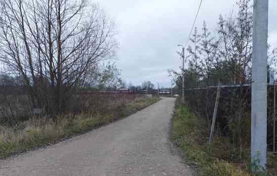 Земля под ИЖС, 8 соток Серпухов