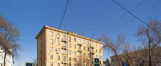 Комната, 9.4 м2, 1/7 эт. Москва