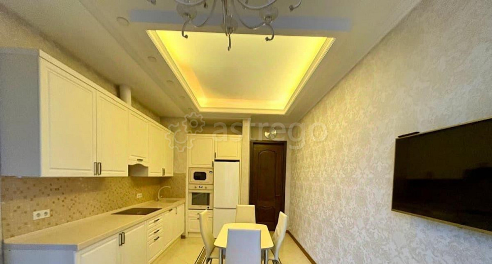 2-комн. квартира, 70 м2, 5/14 эт. Москва - изображение 7