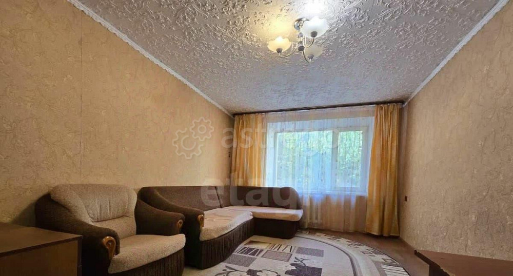 2-комн. квартира, 47.2 м2, 1/5 эт. Белогорск - изображение 7