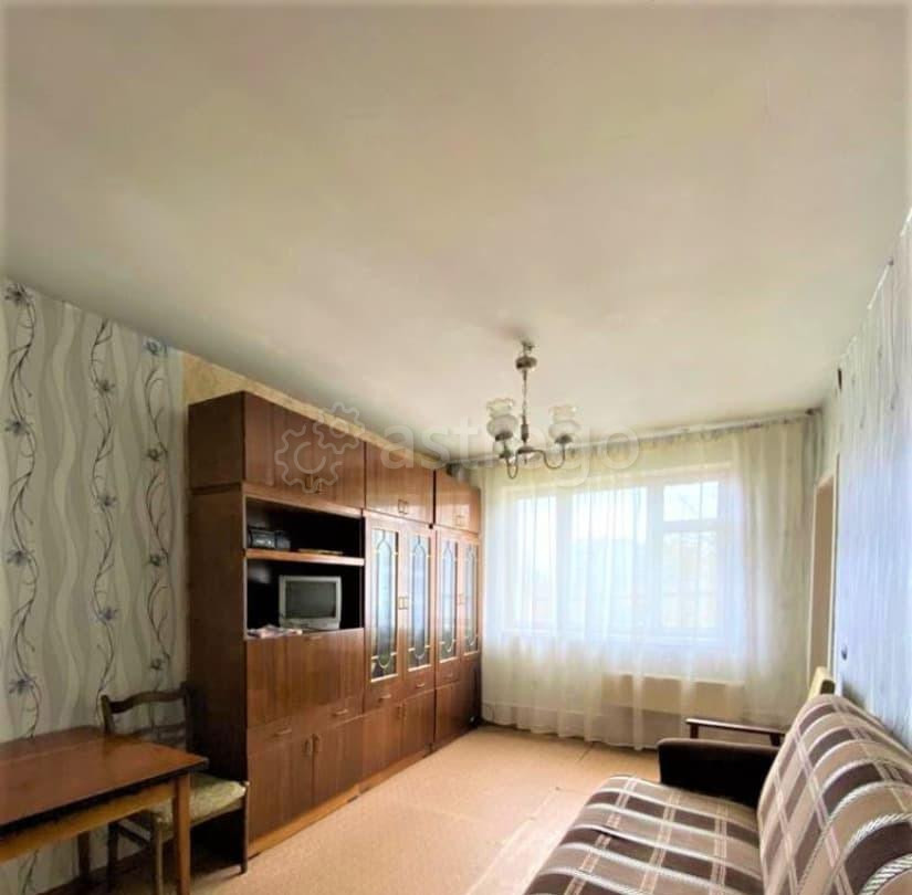 Комната, 22.5 м2, 5/5 эт. Сергиев Посад - изображение 1