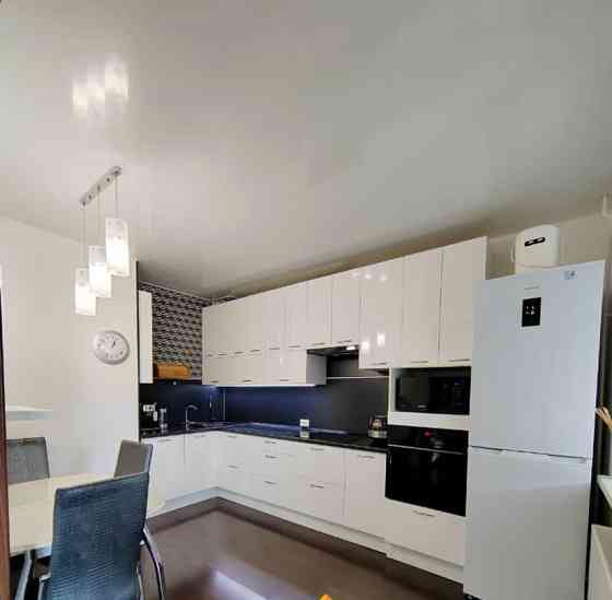 Коттедж, 115 м2, 4 сотки Архангельск